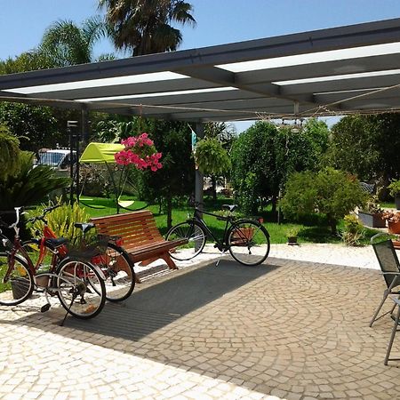 B & B Paradise Melendugno Extérieur photo