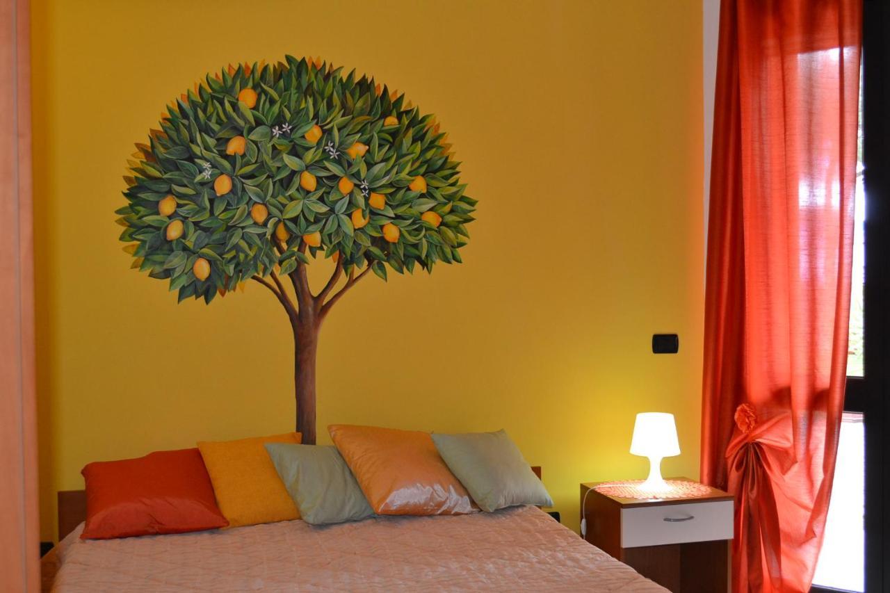 B & B Paradise Melendugno Extérieur photo