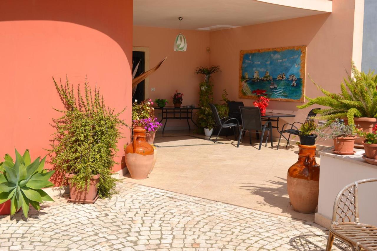 B & B Paradise Melendugno Extérieur photo