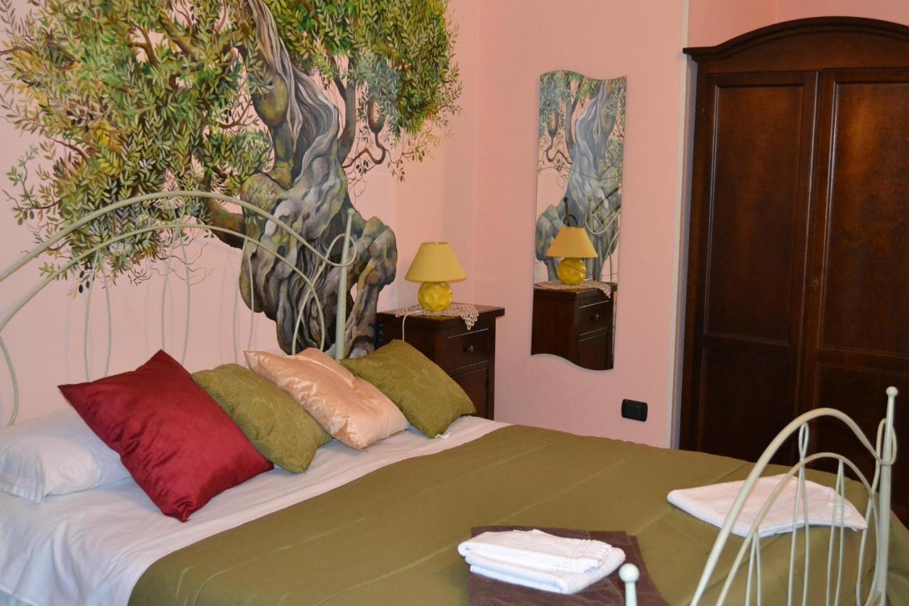 B & B Paradise Melendugno Extérieur photo