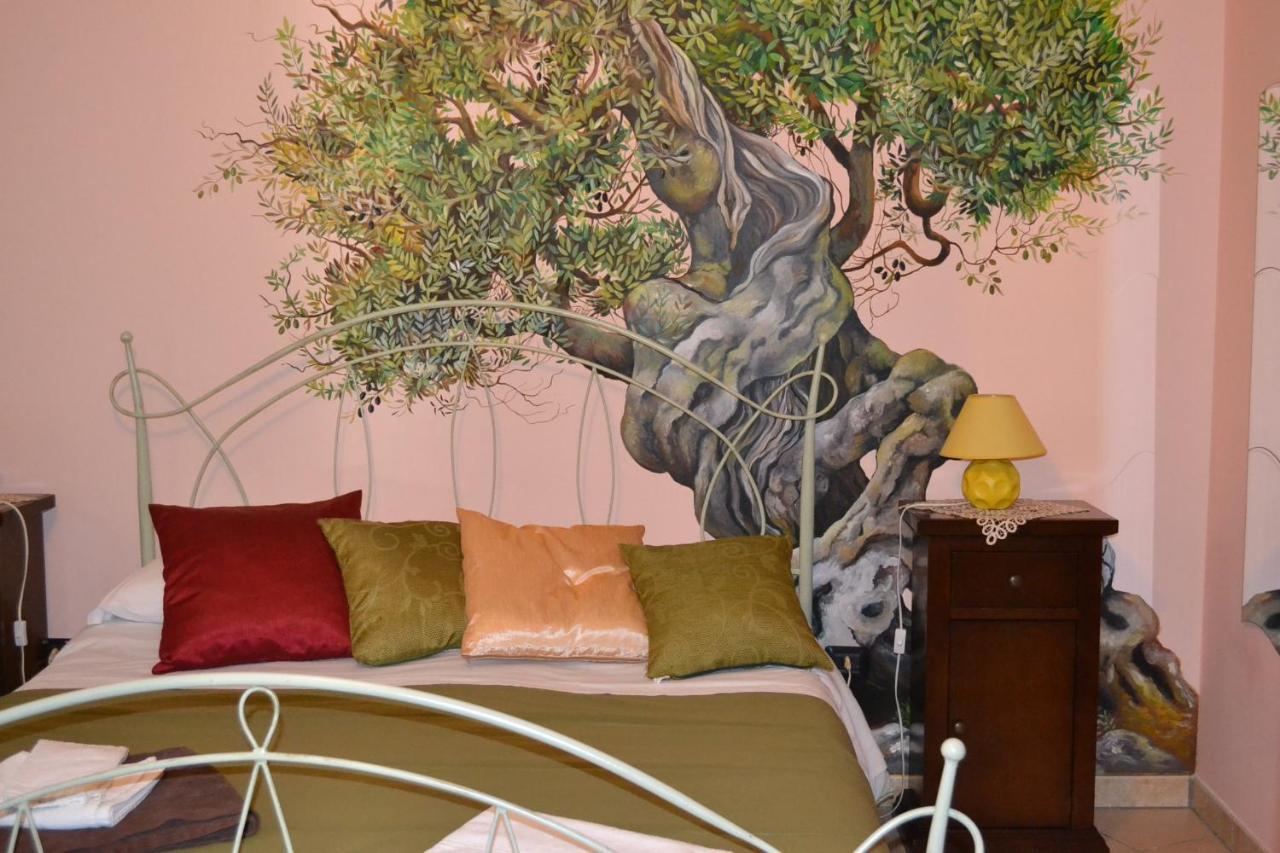 B & B Paradise Melendugno Extérieur photo
