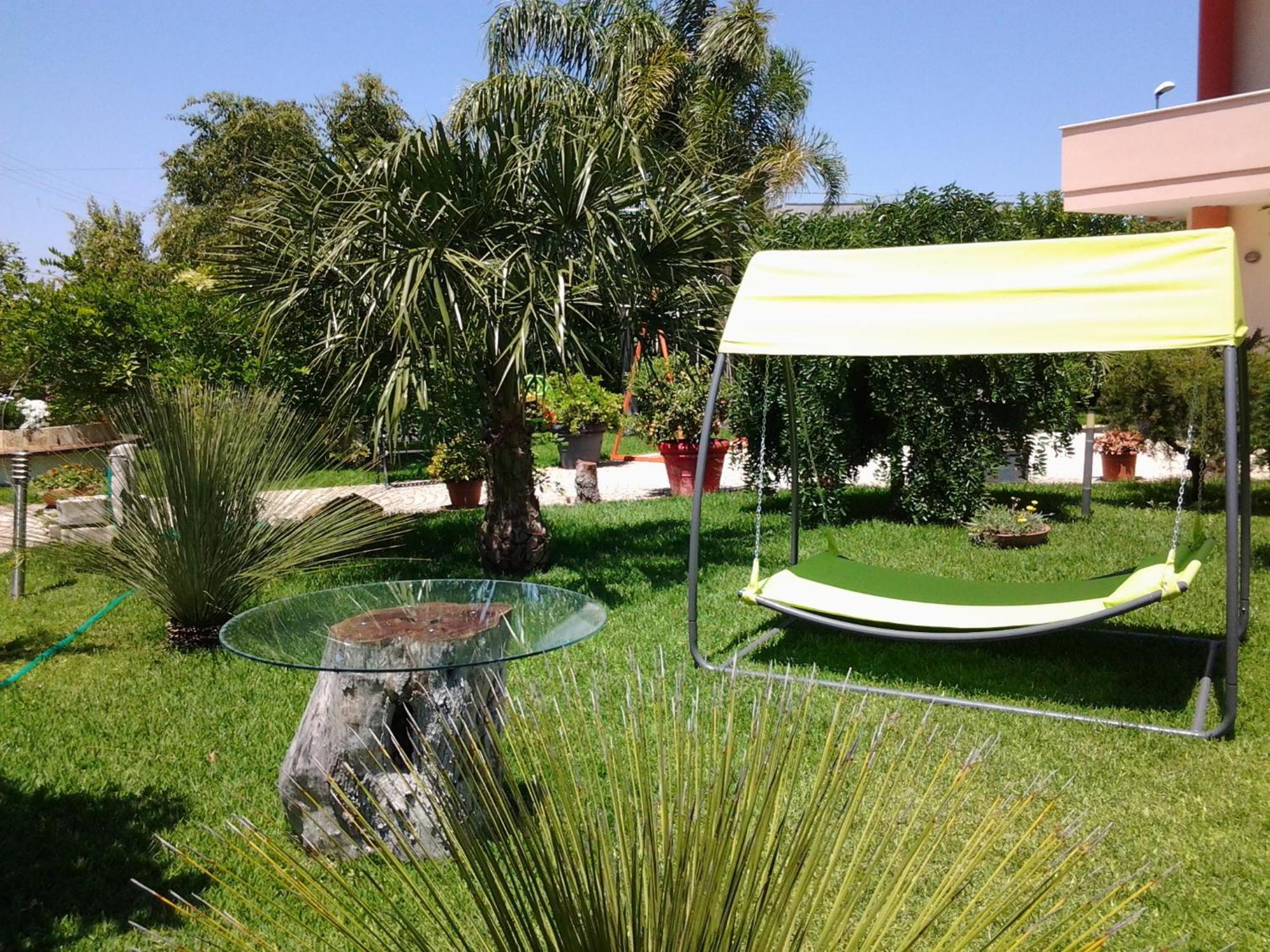 B & B Paradise Melendugno Extérieur photo