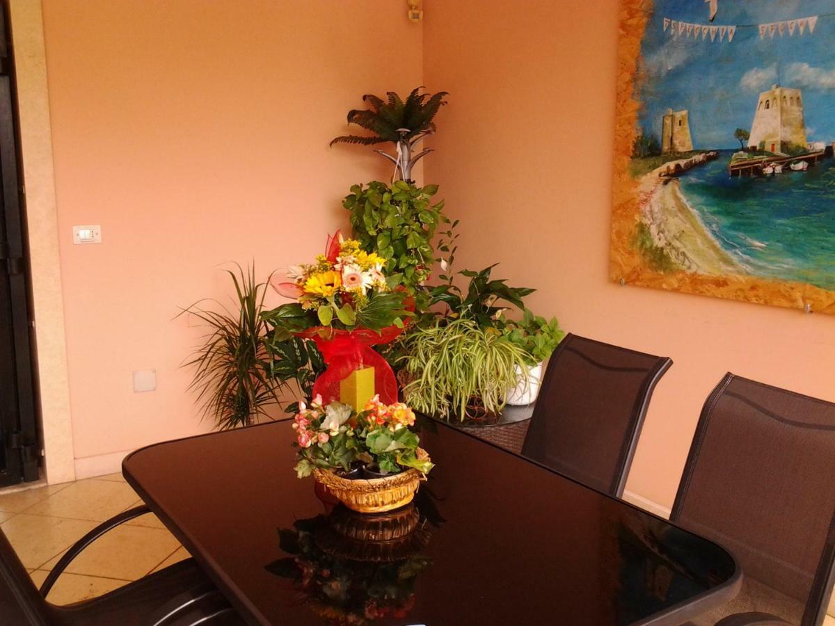 B & B Paradise Melendugno Extérieur photo