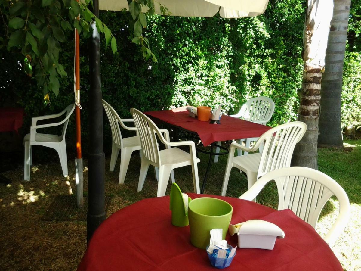 B & B Paradise Melendugno Extérieur photo