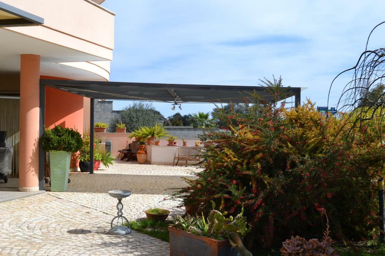 B & B Paradise Melendugno Extérieur photo