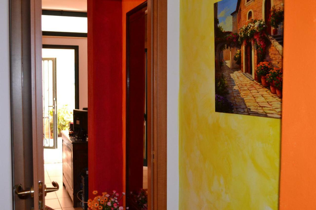 B & B Paradise Melendugno Extérieur photo