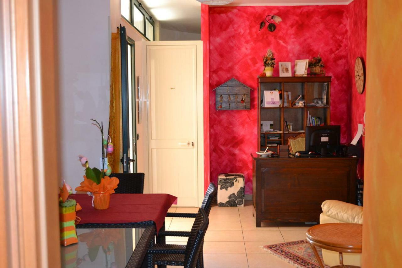 B & B Paradise Melendugno Extérieur photo