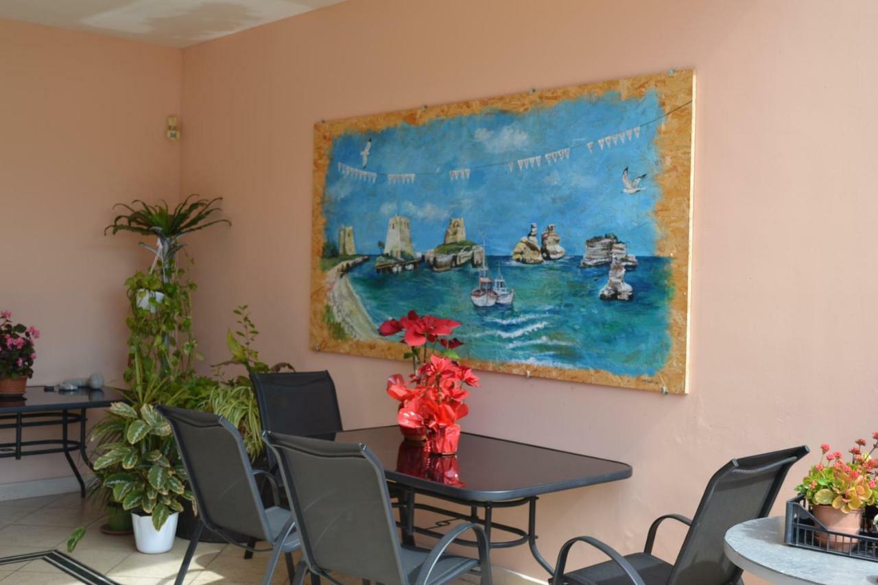 B & B Paradise Melendugno Extérieur photo