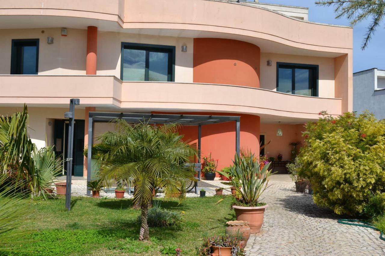 B & B Paradise Melendugno Extérieur photo