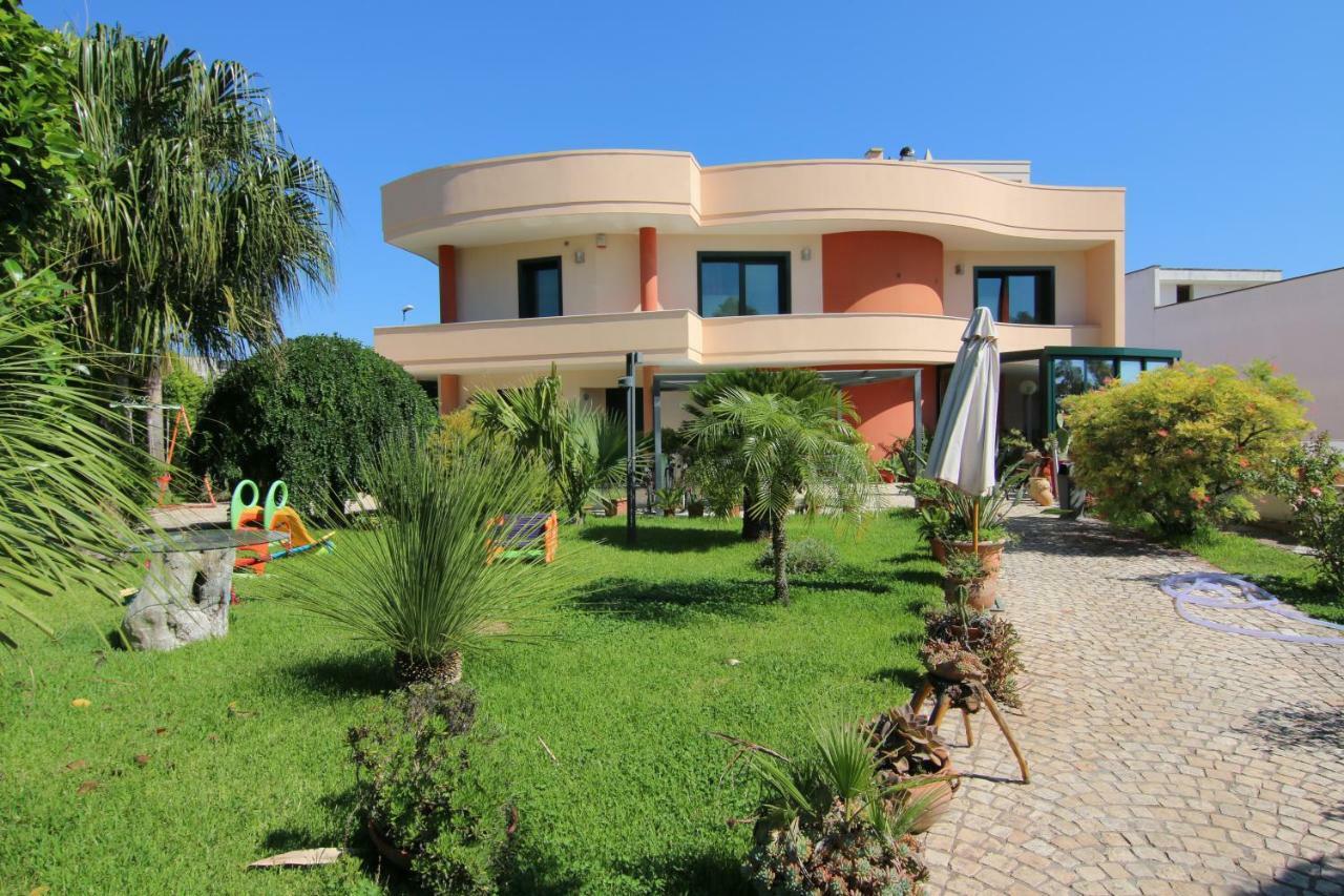 B & B Paradise Melendugno Extérieur photo