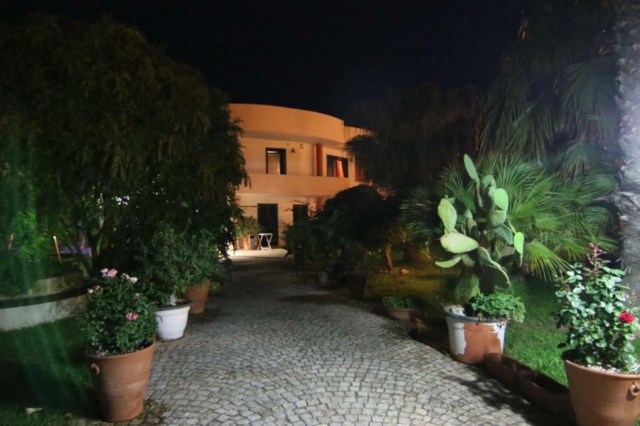 B & B Paradise Melendugno Extérieur photo