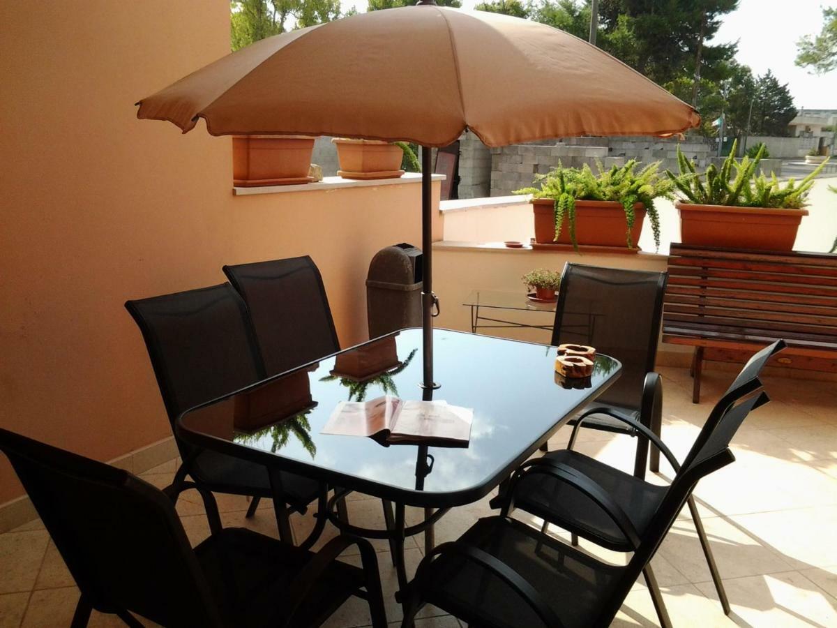 B & B Paradise Melendugno Extérieur photo