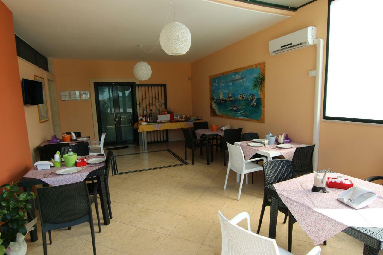 B & B Paradise Melendugno Extérieur photo