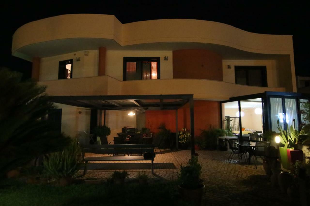 B & B Paradise Melendugno Extérieur photo