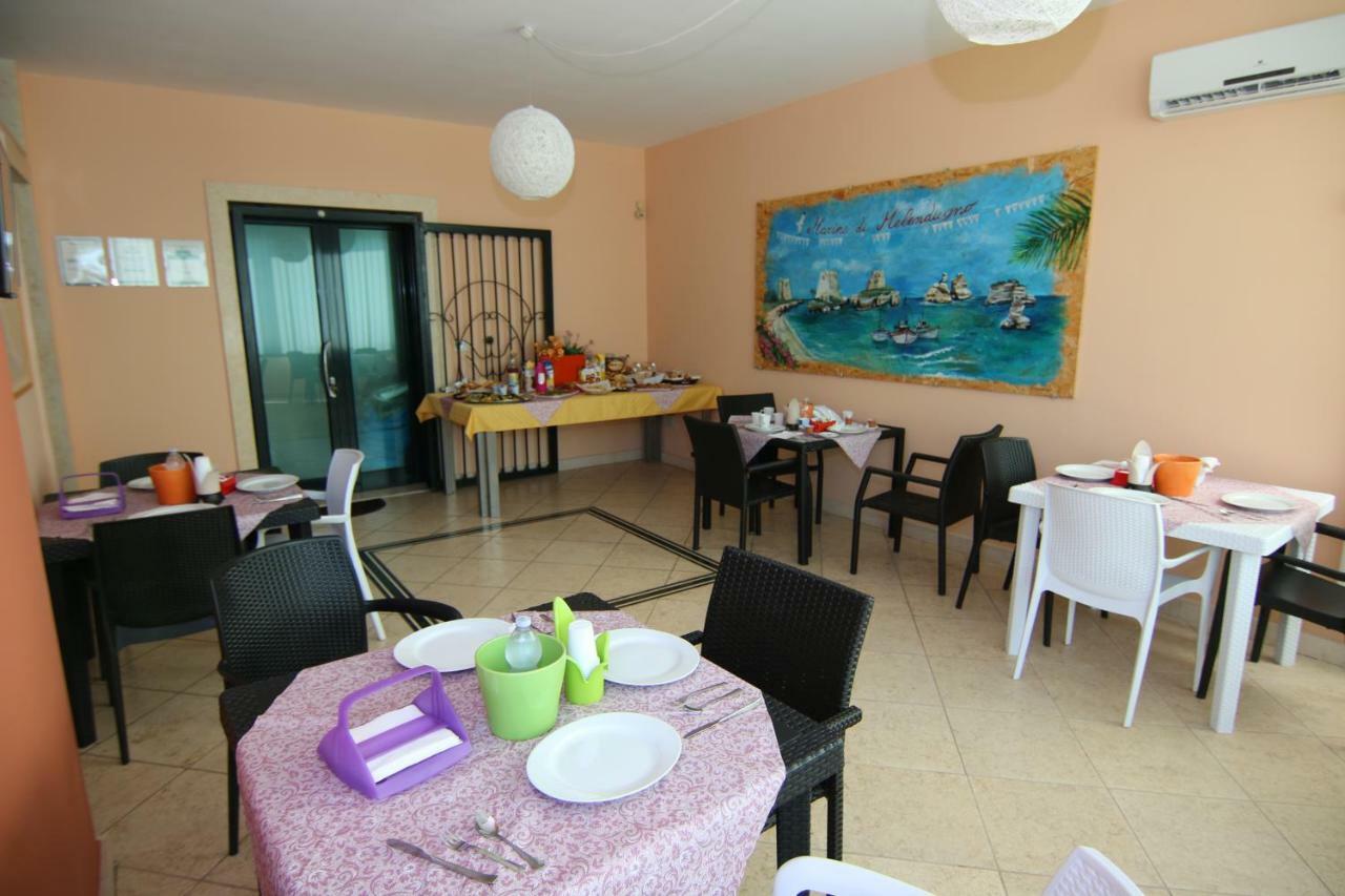 B & B Paradise Melendugno Extérieur photo