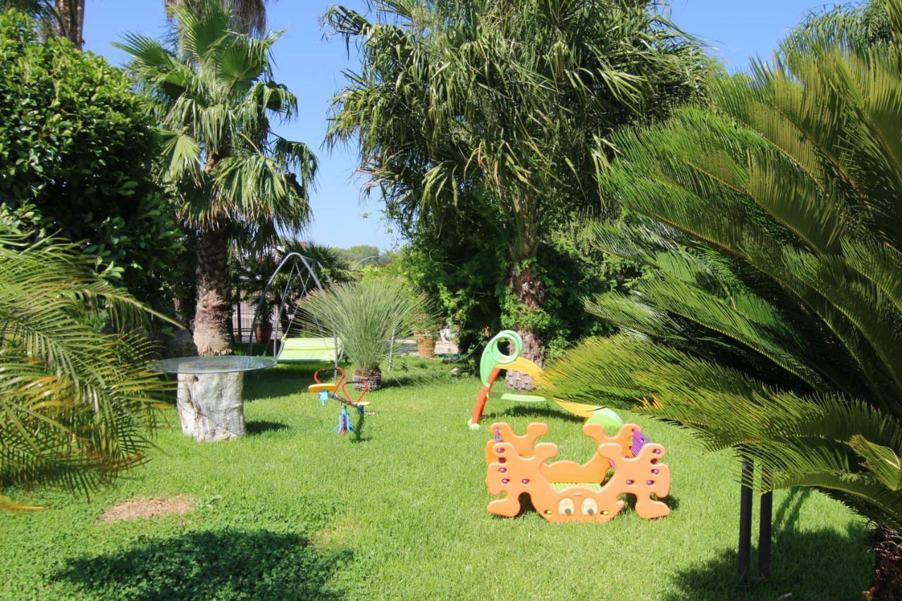 B & B Paradise Melendugno Extérieur photo